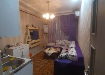 Suraxanı rayonu Zığ qəsəbəsində 15 mərtəbəli yeni tikili