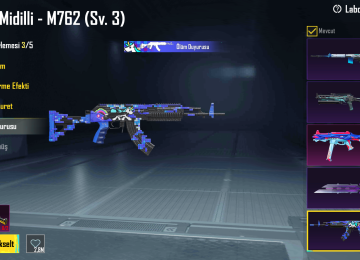 Oynamadığım üçün satıram içərisində isim değiştirme kartı