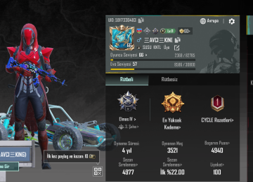 Oynamadığım üçün satıram içərisində isim değiştirme kartı