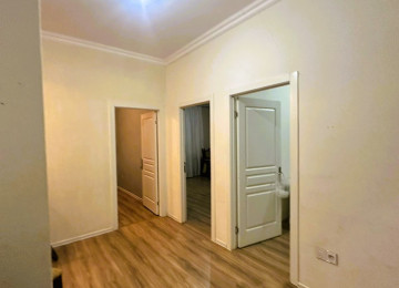 Hövsan Mida Yaşayış Kompleksində 3 otaqlı mənzil Lahiyə: -