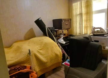 Hövsan Mida Yaşayış Kompleksində 3 otaqlı mənzil Lahiyə: -