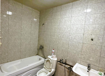 Hövsan Mida Yaşayış Kompleksində 3 otaqlı mənzil Lahiyə: -