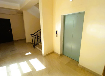 Hövsan Mida Yaşayış Kompleksində 3 otaqlı mənzil Lahiyə: -