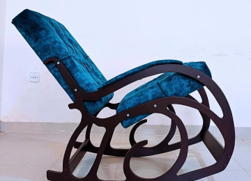 RAMO yellənən kreslo ilkin ödənişsiz kreditlə ayda cəmi 24