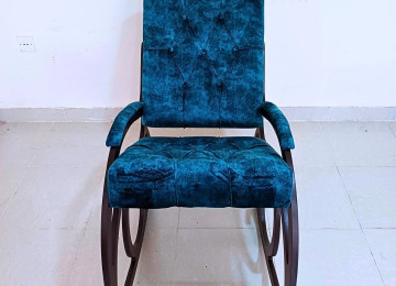 RAMO yellənən kreslo ilkin ödənişsiz kreditlə ayda cəmi 24