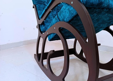 RAMO yellənən kreslo ilkin ödənişsiz kreditlə ayda cəmi 24