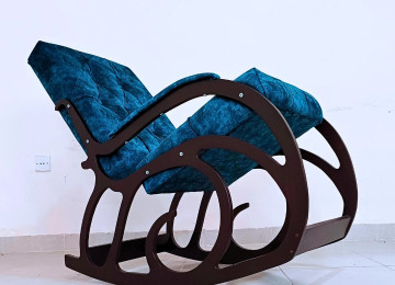 RAMO yellənən kreslo ilkin ödənişsiz kreditlə ayda cəmi 24