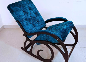 RAMO yellənən kreslo ilkin ödənişsiz kreditlə ayda cəmi 24