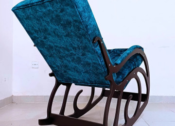 RAMO yellənən kreslo ilkin ödənişsiz kreditlə ayda cəmi 24