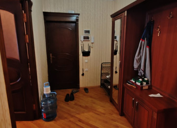 ÇOX TƏCİLİ SATILIR!!! Mənzil Yeni Yasamal ərazisində