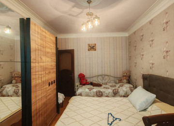 ÇOX TƏCİLİ SATILIR!!! Mənzil Yeni Yasamal ərazisində