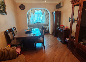 ÇOX TƏCİLİ SATILIR!!! Mənzil Yeni Yasamal ərazisində