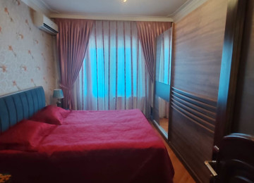 ÇOX TƏCİLİ SATILIR!!! Mənzil Yeni Yasamal ərazisində