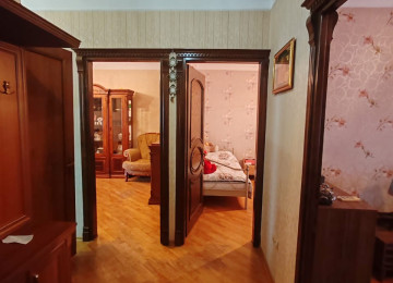 ÇOX TƏCİLİ SATILIR!!! Mənzil Yeni Yasamal ərazisində