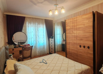 ÇOX TƏCİLİ SATILIR!!! Mənzil Yeni Yasamal ərazisində