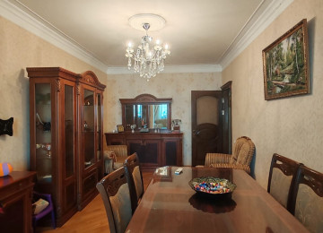 ÇOX TƏCİLİ SATILIR!!! Mənzil Yeni Yasamal ərazisində