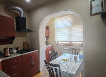 ÇOX TƏCİLİ SATILIR!!! Mənzil Yeni Yasamal ərazisində