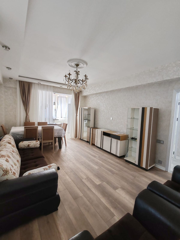 Yeni Yasamal 2otaqli mənzil ÇOX TƏCİLİ SATILIR!!!! Yeni Yasamal, Ləziz House restoranın
