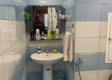 ÇOX TƏCİLİ SATILIR!!! Mənzil Yeni Yasamal ərazidə yerləşir.