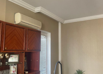 ÇOX TƏCİLİ SATILIR!!! Mənzil Yeni Yasamal ərazidə yerləşir.