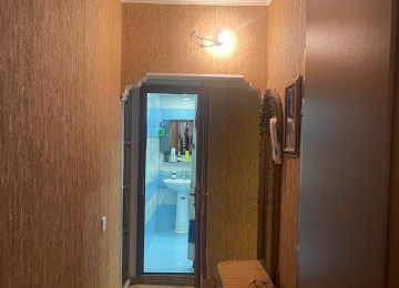 ÇOX TƏCİLİ SATILIR!!! Mənzil Yeni Yasamal ərazisində