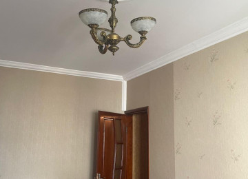 ÇOX TƏCİLİ SATILIR!!! Mənzil Yeni Yasamal ərazisində