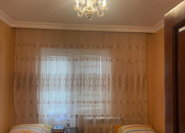 ÇOX TƏCİLİ SATILIR!!! Mənzil Yeni Yasamal ərazisində