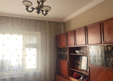 ÇOX TƏCİLİ SATILIR!!! Mənzil Yeni Yasamal ərazisində