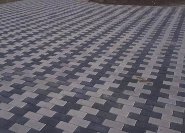 Hər növ tamet daşları bardyorlar və digər formada düzələn