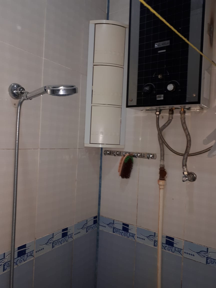 Yasamal rayonu Elmlər metrosu BDU-ya 3 dəqiqəlik məsafədə 1
