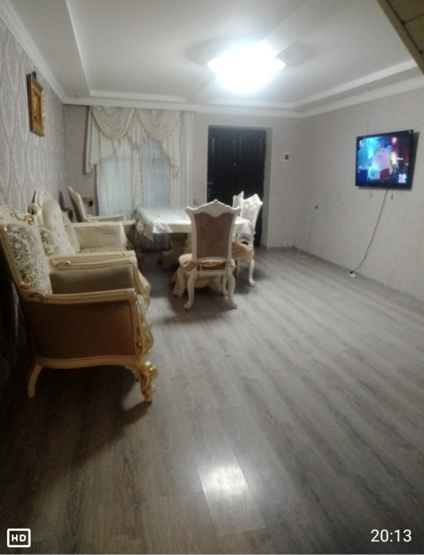 Xırdalanda 2 mərtəbəli 4 otaqlı ev satılır Abşeron rayonu Xırdalan şəhərinin mərkəzində Heydər