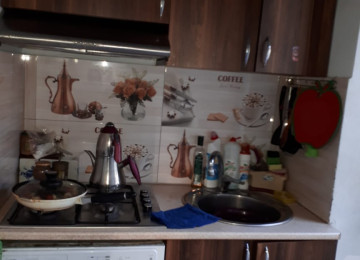 Yasamal rayonu Elmlər metrosu BDU-ya 3 dəqiqəlik məsafədə 1