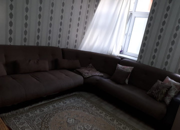 Yasamal rayonu Elmlər metrosu BDU-ya 3 dəqiqəlik məsafədə 1