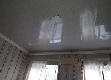 Yasamal rayonu Elmlər metrosu BDU-ya 3 dəqiqəlik məsafədə 1