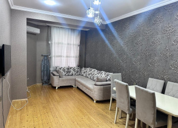 Xlrdalan AAAF PARK 2 otaq Menzil kiraye verlir 48kv