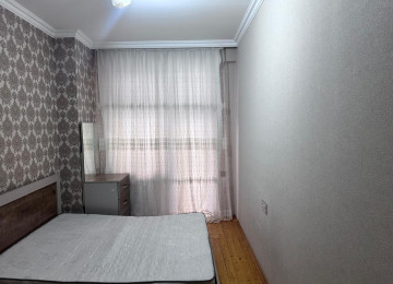 Xlrdalan AAAF PARK 2 otaq Menzil kiraye verlir 48kv