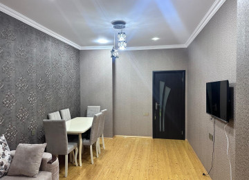 Xlrdalan AAAF PARK 2 otaq Menzil kiraye verlir 48kv