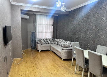 Xlrdalan AAAF PARK 2 otaq Menzil kiraye verlir 48kv