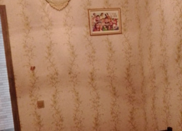 Abşeron rayonu Xırdalan şəhərinin mərkəzində Heydər