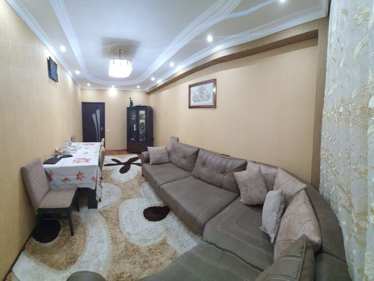 3 otaq,85m2,Yeni Tikili-Xırdalan-Bakı-Sumqayıt şossesi Xırdalan şəhəri-Abşeron Gənclər şəhərciyində qanuni 3