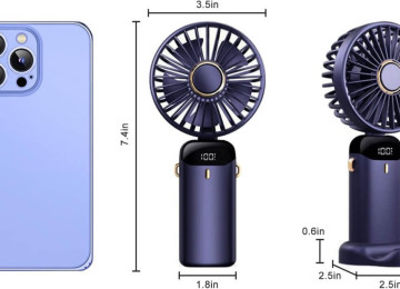 Yeni. Çatdırılma var 【7-16 Saat üçün 4000mAh】4000mAh böyük
