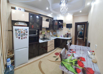 Xırdalan şəhəri-Abşeron Gənclər şəhərciyində qanuni 3