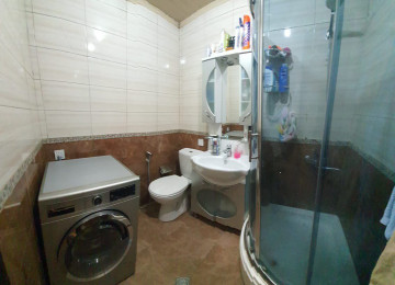 Xırdalan şəhəri-Abşeron Gənclər şəhərciyində qanuni 3