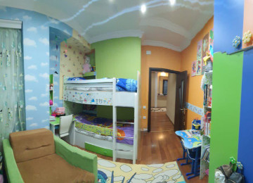 Xırdalan şəhəri-Abşeron Gənclər şəhərciyində qanuni 3