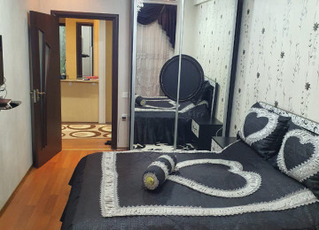 Xırdalan şəhəri-Abşeron Gənclər şəhərciyində qanuni 3