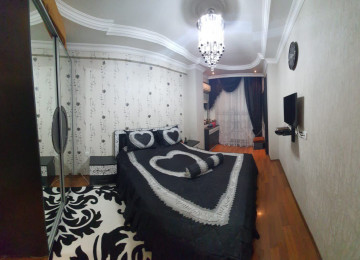 Xırdalan şəhəri-Abşeron Gənclər şəhərciyində qanuni 3