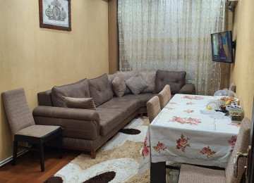 Xırdalan şəhəri-Abşeron Gənclər şəhərciyində qanuni 3