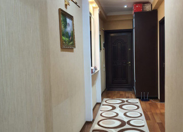 Xırdalan şəhəri-Abşeron Gənclər şəhərciyində qanuni 3