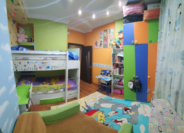 Xırdalan şəhəri-Abşeron Gənclər şəhərciyində qanuni 3