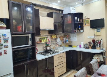 Xırdalan şəhəri-Abşeron Gənclər şəhərciyində qanuni 3